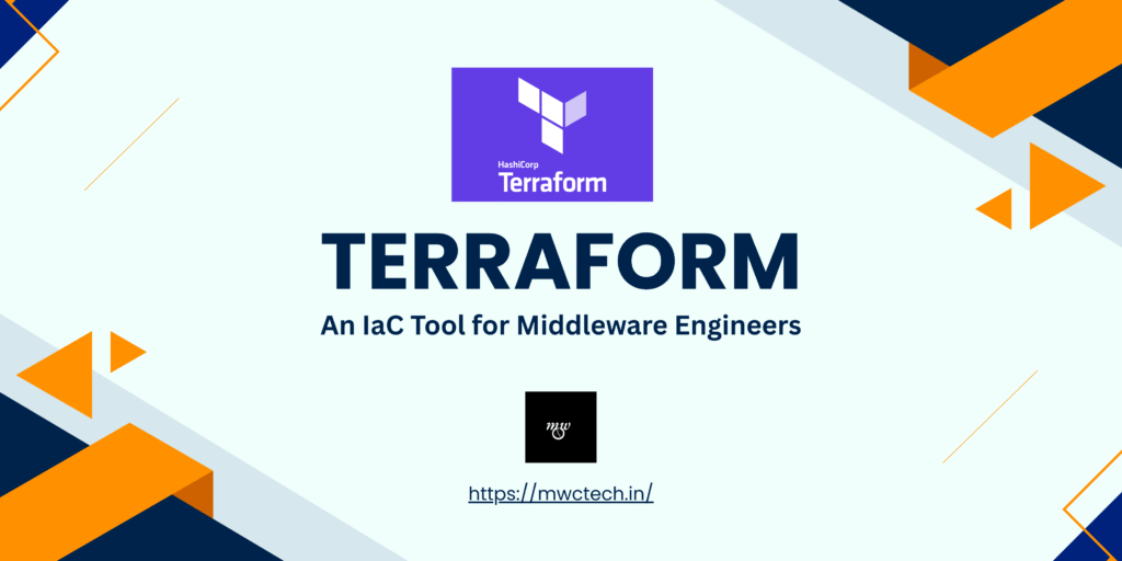 Terraform